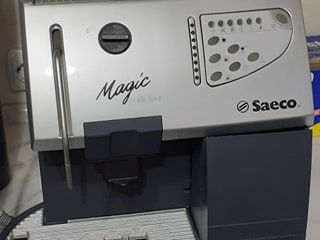 Expresor Saeco Royal, Magic - piese foto 4