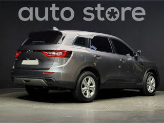 Renault Koleos foto 2