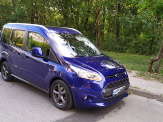 Ford Tourneo Connect foto 2