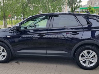 Opel Grandland X foto 2