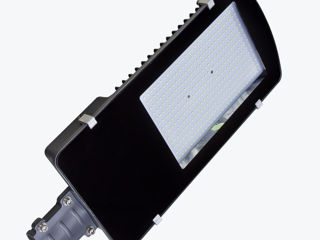 Уличные LED светильники, panlight, консольные светодиодные светильники, светодиодное освещение LED foto 16