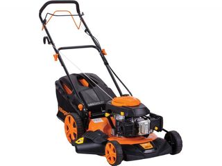 Газонокосилка villager vr 51 t / 3.0 kw (3000 rpm) /  taiere  colectare  mulcire garantie 2 Ani