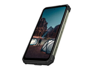 Смартфон - «Ulefone Armor 24 12/256GB Black» foto 3