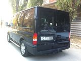 Ford Transit 2.0 tdci foto 4