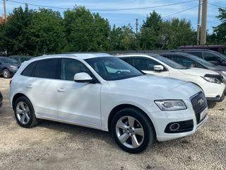 Audi Q5 foto 3