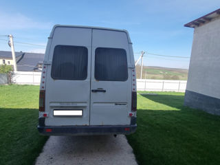 Mercedes Sprinter foto 5