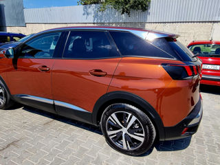 Peugeot 3008 foto 2