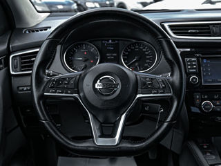 Nissan Qashqai foto 10