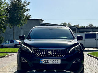 Peugeot 3008 foto 2