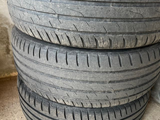 Anvelope vara 215/55/R17