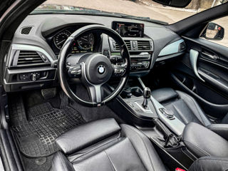 BMW 1 Series foto 11