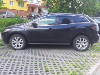 Mazda CX-7 foto 5