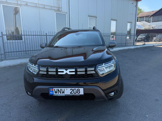 Dacia Duster foto 3
