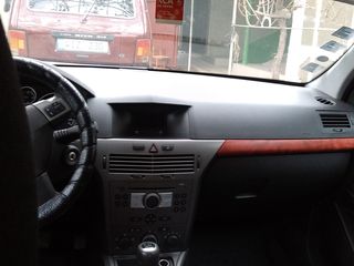 Opel Astra foto 7