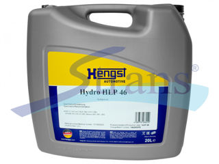 Ulei Hidraulic HENGST HLP46  20L
