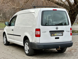 Volkswagen Caddy foto 4