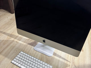 Vând IMac 2019 foto 3