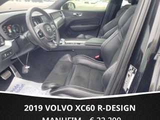 Volvo XC60 foto 6