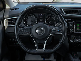 Nissan Qashqai foto 10