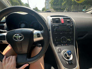 Toyota Auris foto 2