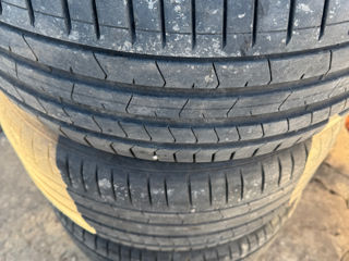 Pireli 275/40/R20. 315/35/R20 foto 10