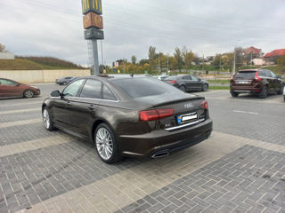 Audi A6 foto 3