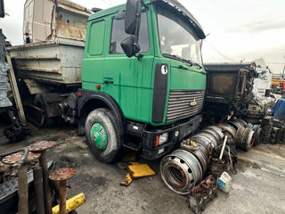 Piese zil maz kamaz kraz ural foto 4