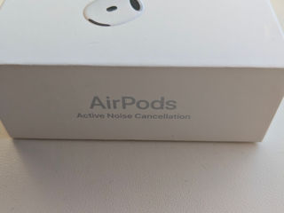 Apple Airpods 4 ANC foto 6