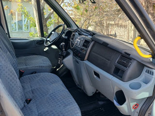 Ford Ford transit  фото 5