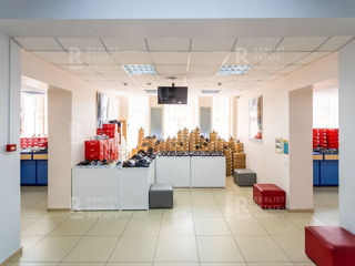 Chirie, spațiu comercial, 1500 mp, strada Armenească, Centru foto 16