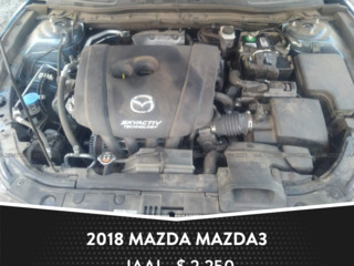 Mazda 3 foto 8