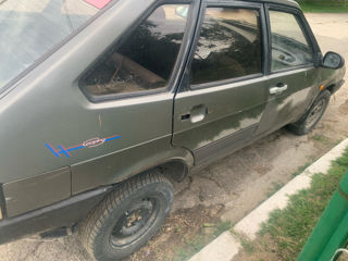 Lada / ВАЗ 2109 foto 5