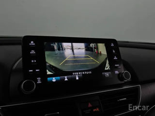 Honda Accord foto 13