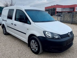 Volkswagen Caddy 1.6 Maxi foto 0