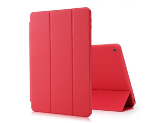 Leather Case for iPad Air 2 foto 5
