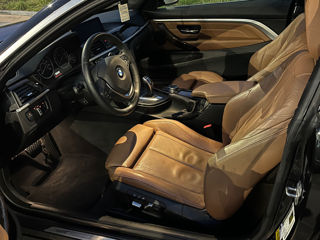 BMW 4 Series foto 5