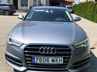 Audi A6 foto 1