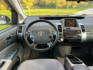 Toyota Prius foto 7