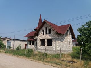 De vinzare casa garaj beci s. Braila mun. Chisinau 18 ari 10 km de la gradina Botanica. foto 6