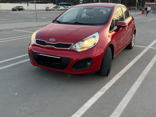 KIA Rio foto 1