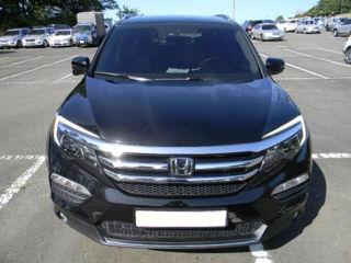 Honda Pilot foto 2