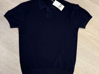 Zara Man Polo L