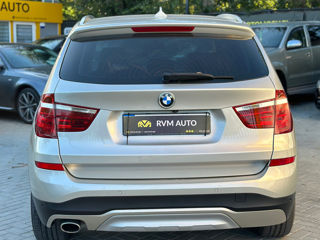 BMW X3 foto 5