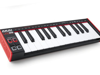 Akai Lpk 25