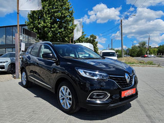 Renault Kadjar foto 3