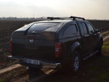 Nissan Navara foto 2