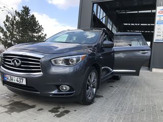 Infiniti QX60 foto 2