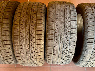 245/45R17 4 cauciucuri foto 1