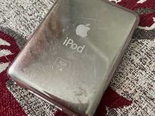 iPod nano 4gb foto 4