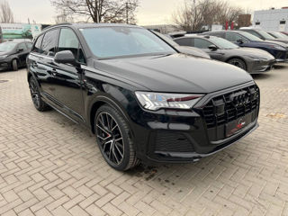 Audi Q7 foto 2